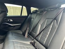 BMW 3 Series 2.0 320i M Sport Touring 5dr Petrol Auto Euro 6 (s/s) (184 ps) 16