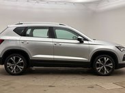 SEAT Ateca 1.5 Ateca SE Technology TSi Evo 5dr 4