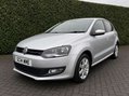 Volkswagen Polo 1.2 Polo Match Edition 5dr 4