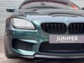 BMW M6 4.4 V8 DCT Euro 5 (s/s) 4dr 8