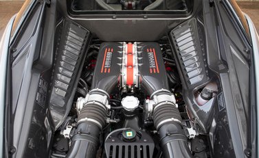 Ferrari 458 Speciale 28