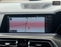 BMW X5 3.0 30d M Sport SUV 5dr Diesel Auto xDrive Euro 6 (s/s) (265 ps) 24