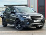 Land Rover Range Rover Evoque 2.0 TD4 HSE Dynamic SUV 5dr Diesel Manual 4WD Euro 6 (s/s) (180 ps) 1