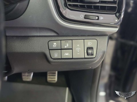 Kia Stonic 1.0 T-GDi 4 Euro 6 (s/s) 5dr 59