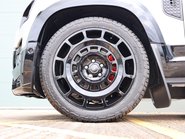 Land Rover Defender 110 D250 HARD TOP  EXPLORE EDITION styled by Seeker with rear seats  13