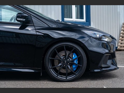 Ford Focus 2.3 Focus RS 4WD 5dr 6
