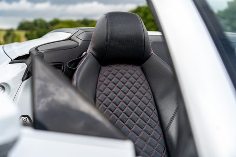 Audi R8 SPYDER V10 QUATTRO 22