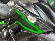 Kawasaki Versys 650 2020 28K ADVENTURE BIKE A2 RESTRICTABLE FULL LUGGAGE 34