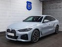 BMW 4 Series 2.0 420i M Sport Auto Euro 6 (s/s) 5dr