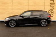 BMW 1 Series 118I M SPORT 10