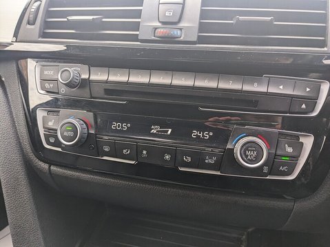 BMW 4 Series 420I M SPORT GRAN COUPE 27