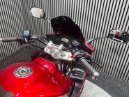 Yamaha FZ1 FAZER 2006 38K LONG MOT AKRAPOVIC EXHAUST 1000CC 31