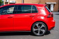Volkswagen Golf 2.0 Golf GTi Semi-Auto 5dr 42