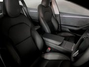 Tesla Model 3 (Dual Motor) Long Range Saloon 4dr Electric Auto 4WDE (306 ps) Full Leather 11