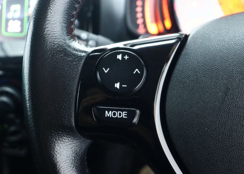 Citroen C1 1.0 VTi Flair Hatchback 5dr Petrol ETG5 Euro 6 (68 ps) 29