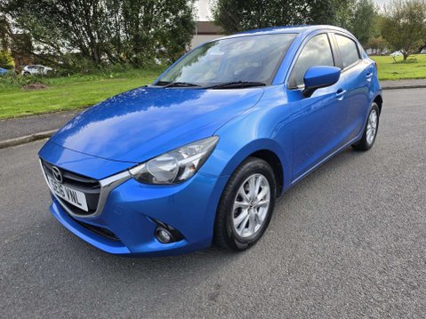 Mazda 2 1.5 Mazda2 SE-L 5dr 27