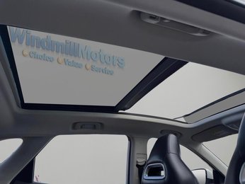 MG HS 1.5 T-GDI 16.6kWh Exclusive Auto Euro 6 (s/s) 5dr