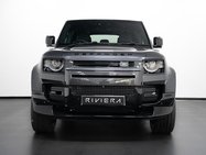 Land Rover Defender 2.0 P400e 15.4kWh X-Dynamic HSE SUV 5dr Petrol Plug-in Hybrid Auto 4WD Euro 32