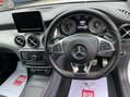 Mercedes-Benz CLA Class 2.1 CLA220d AMG Sport Coupe 7G-DCT Euro 6 (s/s) 4dr 20