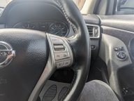 Nissan Qashqai N-CONNECTA DCI 22