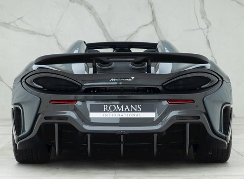 McLaren 600 Spider 6