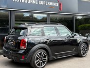 Mini Countryman Cooper S E 1.5 Petrol Plug-in Hybrid Auto Sport ALL4 5 door - DEPOSIT TAKEN 2
