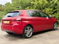 Peugeot 308 1.6 e-HDi Feline Euro 5 (s/s) 5dr 10