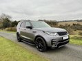 Land Rover Discovery TD6 HSE LUXURY 20