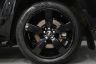 Land Rover Defender 3.0 Defender X-Dynamic HSE D MHEV A 4WD 5dr 60