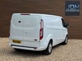 Ford Transit Custom 2.0 Transit Custom 300 Limited EcoBlue 5dr 4