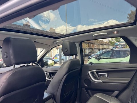 Land Rover Discovery Sport 2.0 TD4 HSE Auto 4WD Euro 6 (s/s) 5dr 29