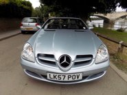 Mercedes-Benz SLK SLK200 KOMPRESSOR 13