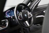 BMW 3 Series 2.0 330e M Sport Professional Edition Auto 4dr 4