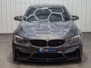 BMW M4 3.0 BiTurbo Competition Coupe 2dr Petrol DCT Euro 6 (s/s) (450 ps) 23