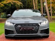 Audi TT 2.0 TFSI S Tronic quattro Euro 6 (s/s) 3dr 21