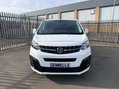 Vauxhall Vivaro 1.5 Vivaro 2900 Sportive S/S 2