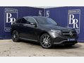 Mercedes-Benz EQC EQC 400 80kWh AMG Line SUV 5dr Electric Auto 4MATIC (408 ps) 1