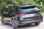 Skoda Octavia 2.0 TDI vRS Estate 5dr Diesel DSG Euro 6 (s/s) (200 ps) 6