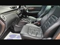 Nissan Qashqai TEKNA PLUS DIG-T 27