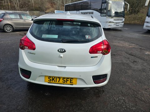 Kia Ceed CRDI 2 ISG 3