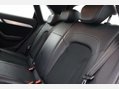 Audi Q3 1.4 Q3 S Line Edition TFSI 5dr 50