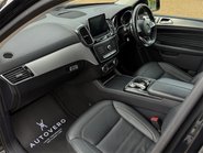 Mercedes-Benz GLE GLE 250 D 4MATIC AMG LINE PREMIUM 35