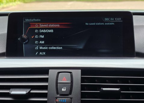 BMW 4 Series 2.0 420d Sport Auto 2dr 18