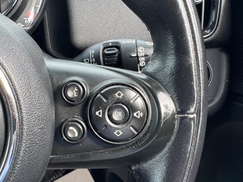 Mini Countryman 2.0 Cooper D Auto Euro 6 (s/s) 5dr 24