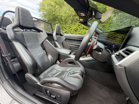BMW M4 3.0 M4 Competition M XDrive Auto 4WD 2dr 29