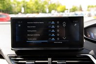 Peugeot 3008 BLUEHDI S/S ALLURE PREMIUM PLUS 24