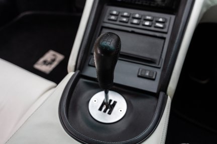 Lamborghini Diablo 25