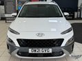 Hyundai KONA 1.6 h-GDi Premium DCT Euro 6 (s/s) 5dr 92