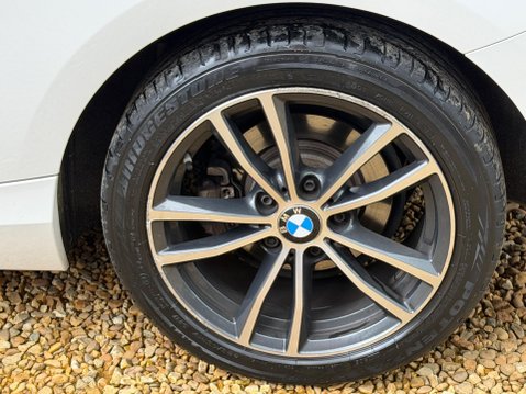 BMW 2 Series 1.5 218i Sport Auto Euro 6 (s/s) 2dr 28