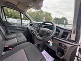 Ford Transit Custom SWB L1H2 High Roof Leader 300 Air Con Sensors EURO 6 15